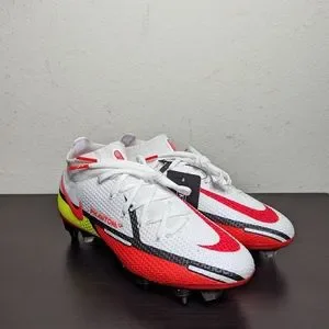 Nike MLB | Shoes | Nike Phantom Gt2 Elite Df Sgpro Ac White  display picture 3